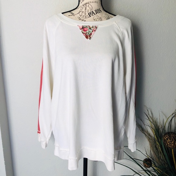 True Craft Tops - True Craft Sweatshirt